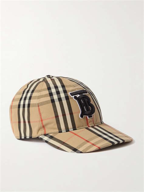 burberry market cap|burberry caps for men.